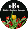 Distinct Business Solutions Wollongong | Accountant | Tax Agent Logo