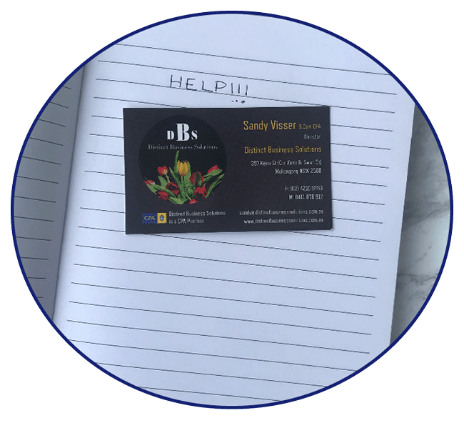 Help starting company distinct business solutions wollongong Help starting company distinct business solutions wollongong