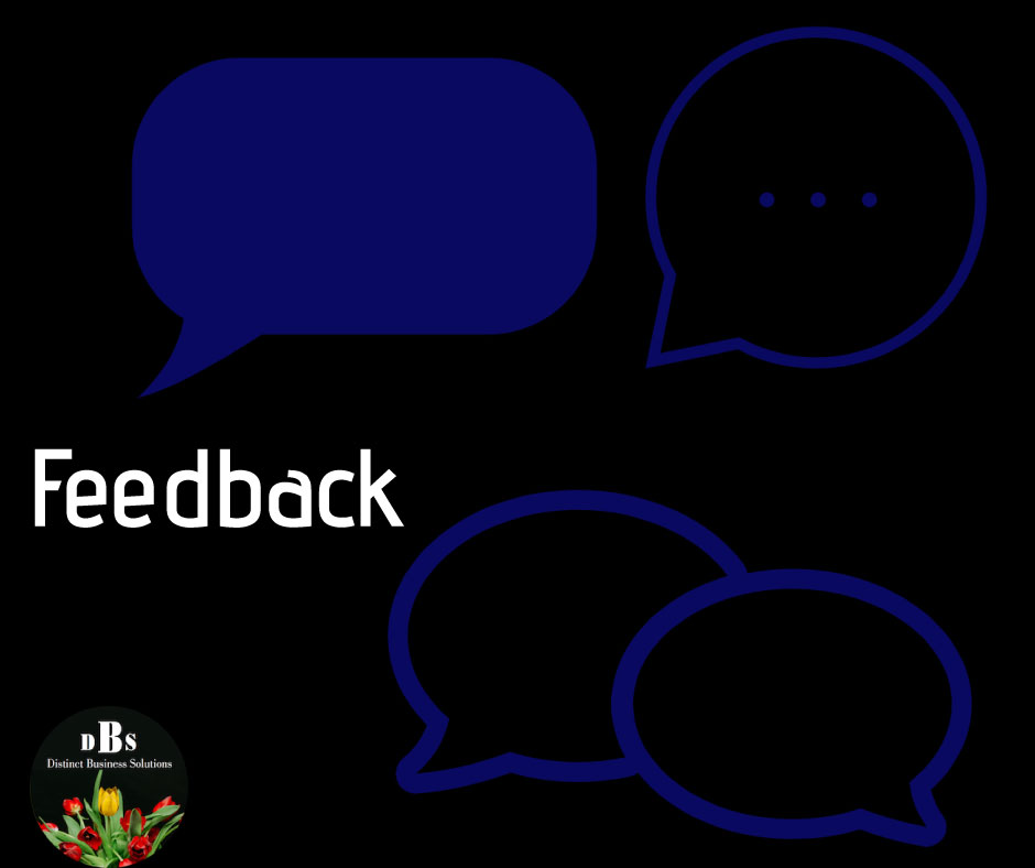 Feedback