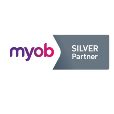 MYOB-Silver-partner--Wollongong-Distinct-Business-Solutions